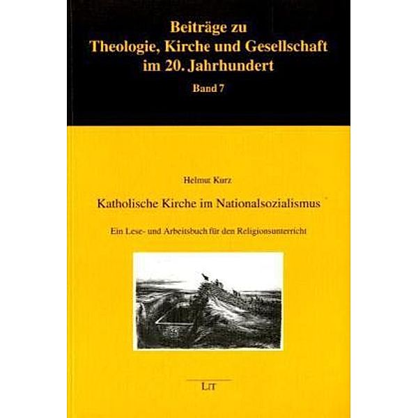 Katholische Kirche im Nationalsozialismus, Helmut Kurz