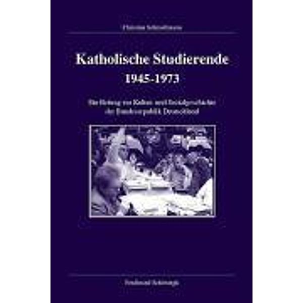 Katholische Studierende 1945-1973, Christian Schmidtmann