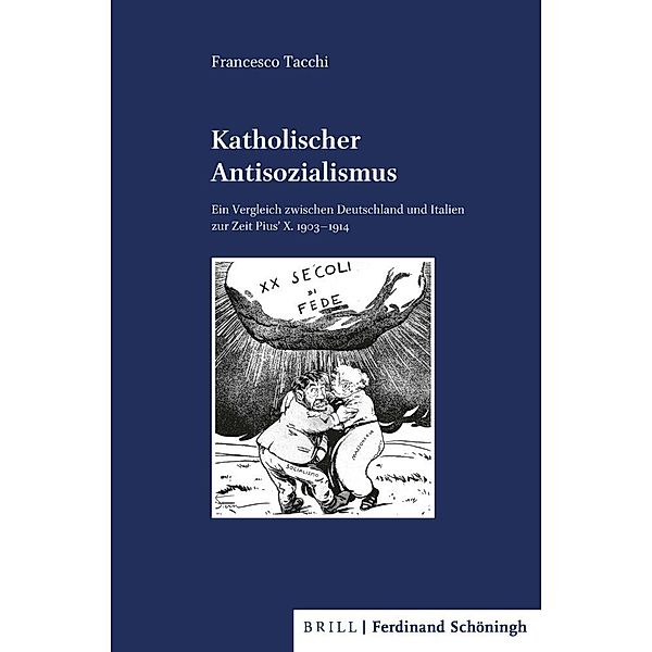 Katholischer Antisozialismus, Francesco Tacchi