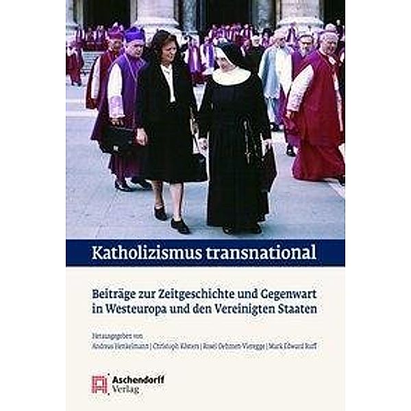 Katholizismus transnational