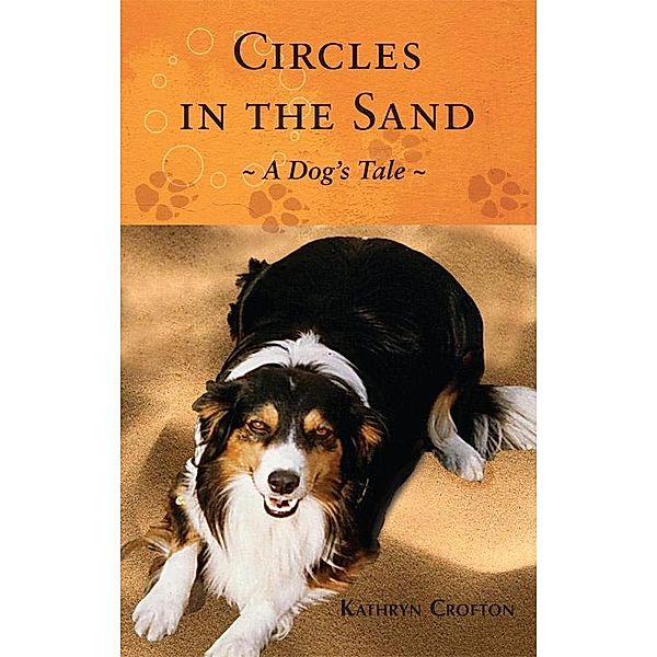 Kathryn Crofton: Circles in the Sand, Kathryn Crofton