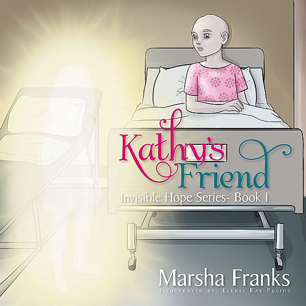 Kathy's Friend, Marsha Franks