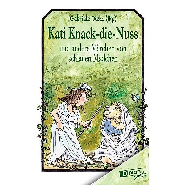 Kati Knack-die-Nuss