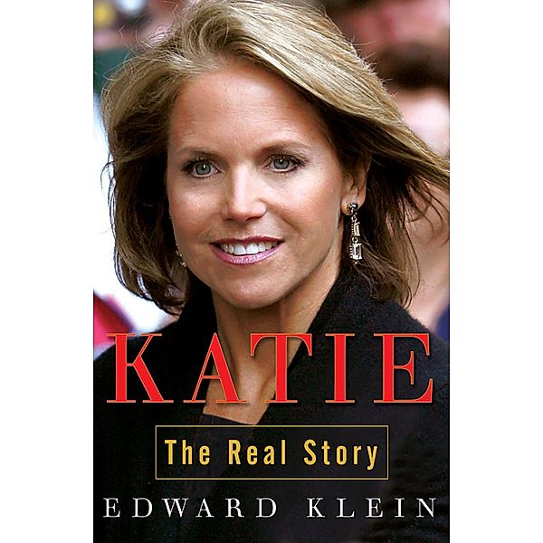 Katie, Edward Klein