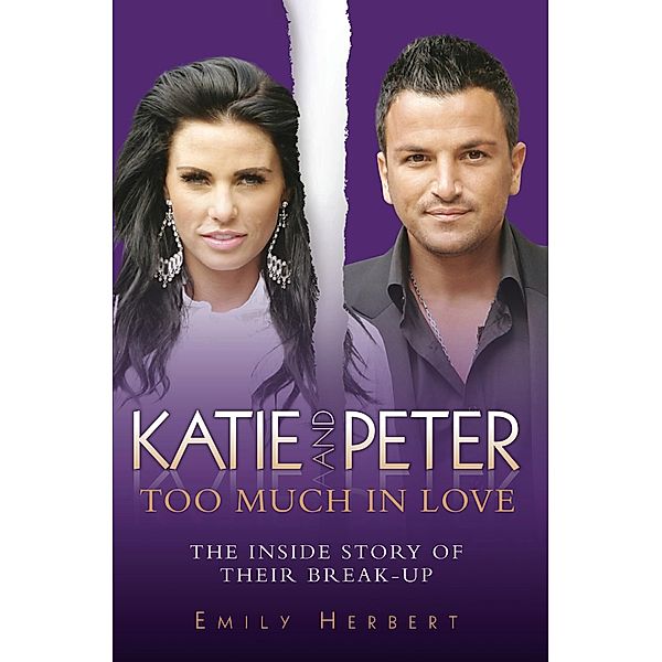 Katie and Peter, Emily Herbert