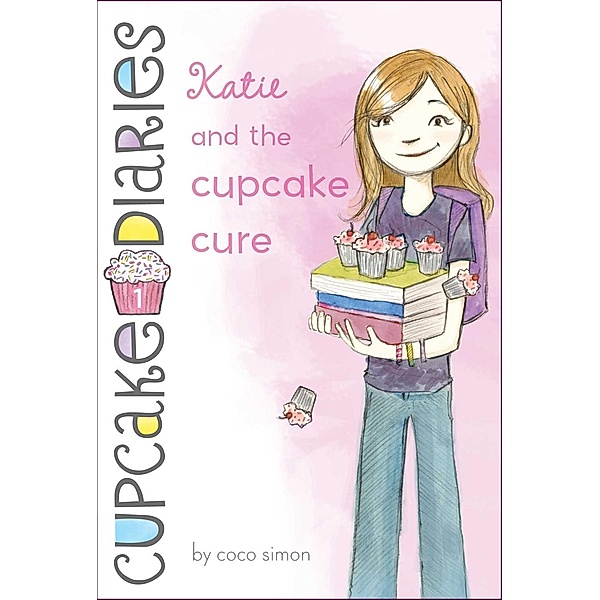 Katie and the Cupcake Cure, Coco Simon