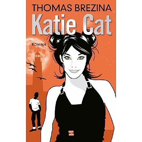 Katie Cat, Thomas Brezina