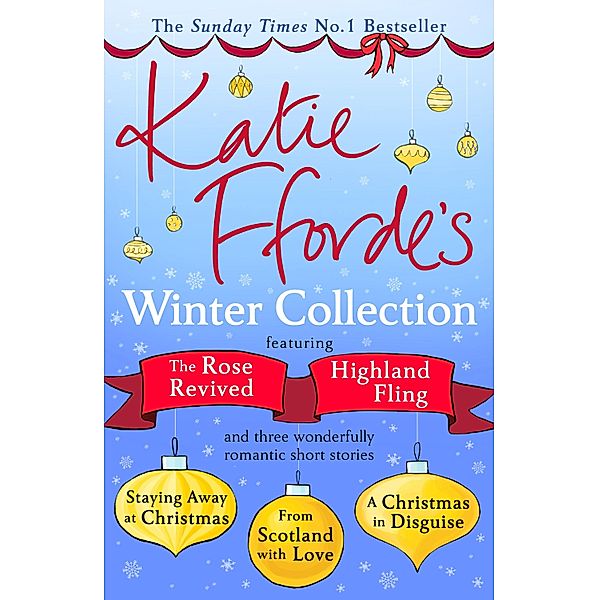 Katie Fforde's Winter Collection, Katie Fforde