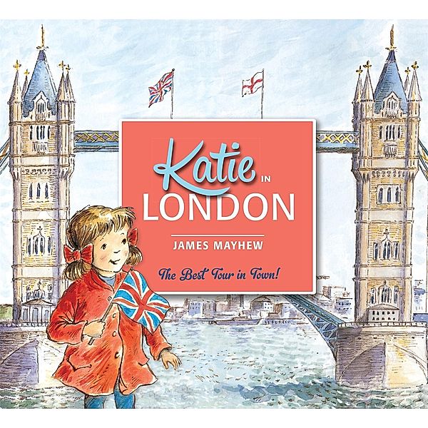Katie in London, James Mayhew