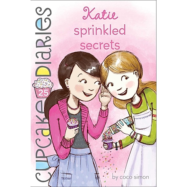 Katie Sprinkled Secrets, Coco Simon