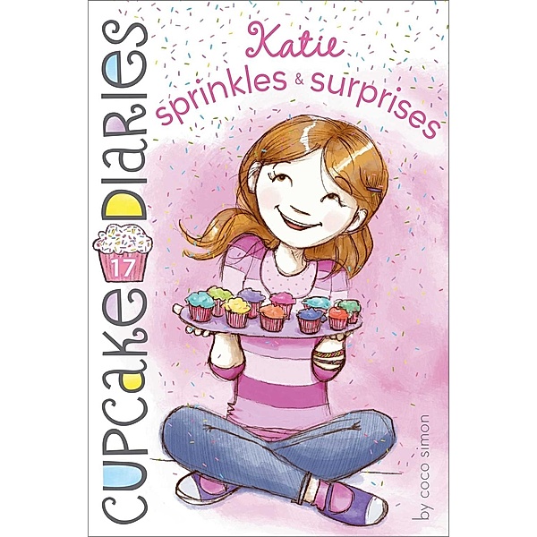 Katie Sprinkles & Surprises, Coco Simon