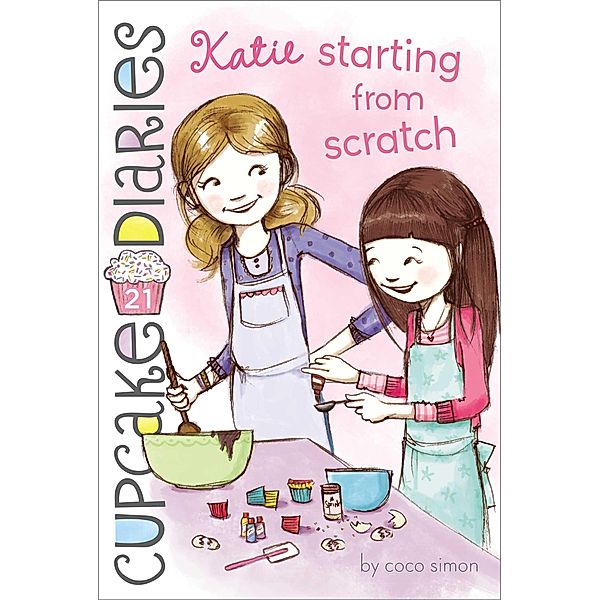 Katie Starting from Scratch, Coco Simon