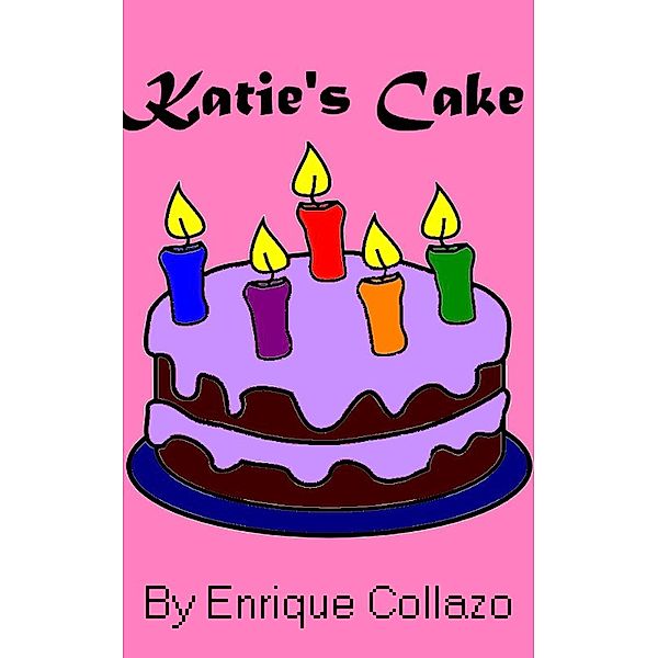 Katie's Cake, Enrique Collazo