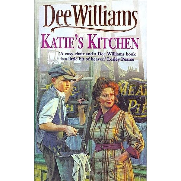 Katie's Kitchen, Dee Williams