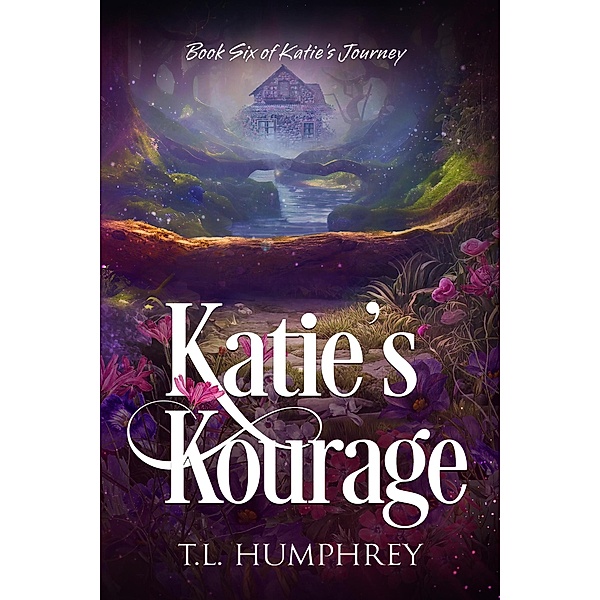 Katie's Kourage (Katie's Journey, #6) / Katie's Journey, T. L. Humphrey