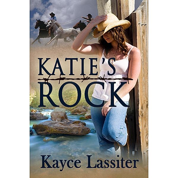 Katie's Rock, Kayce Lassiter