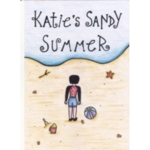 Katie's Sandy Summer, Adharsha Sam