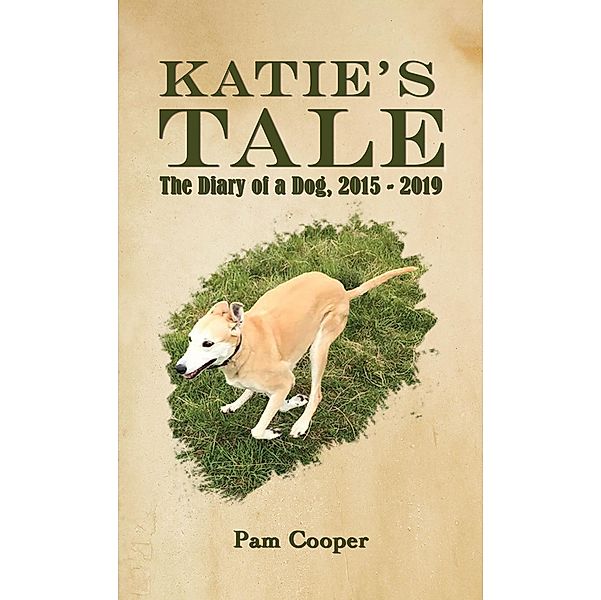 Katie's Tale, Pam Cooper