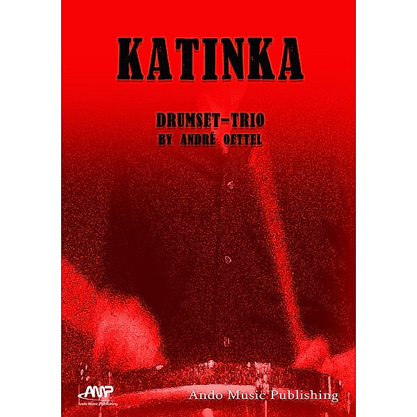 Katinka, André Oettel