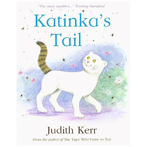 Katinka's Tail, Judith Kerr