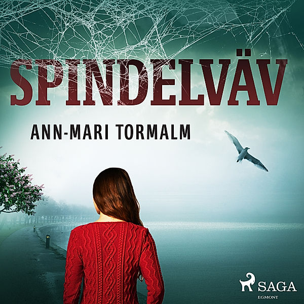 Katja - 2 - Spindelväv, Ann-Mari Tormalm