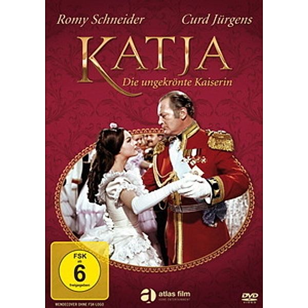 Katja - Die ungekrönte Kaiserin, Georges Neveux, Charles Spaak