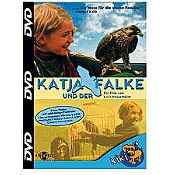 Katja und der Falke, Diverse Interpreten