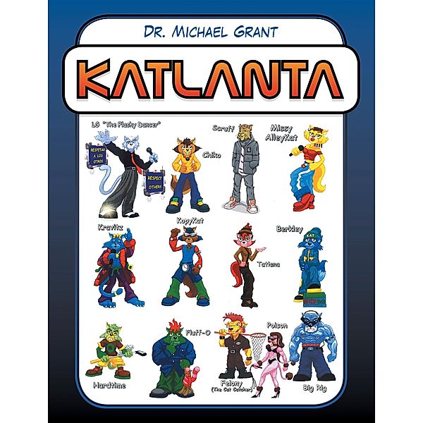 Katlanta, Michael Grant