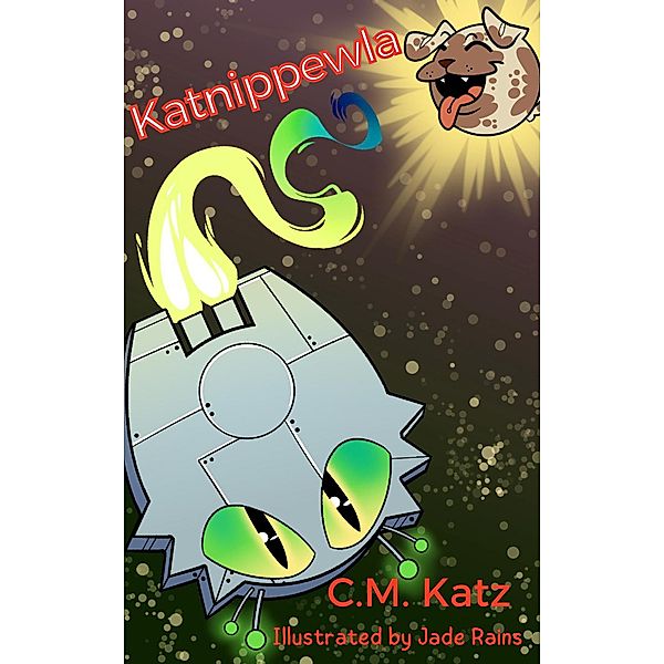 Katnippewla / Katnippewla, C. M. Katz