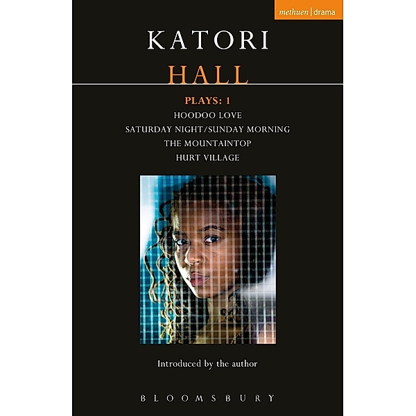 Katori Hall Plays One, Katori Hall