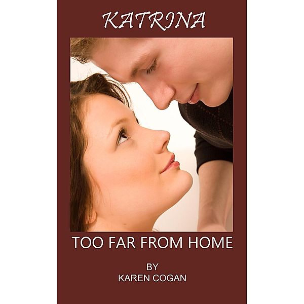 Katrina: Too Far From Home, Karen Cogan
