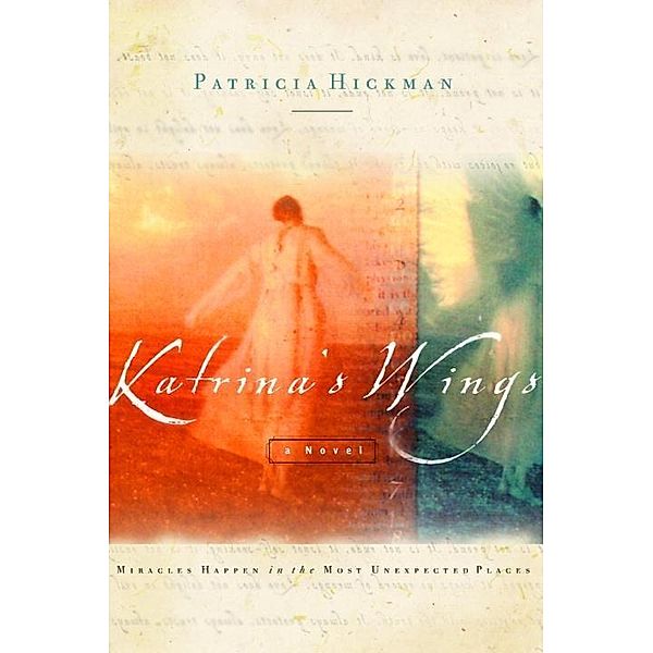 Katrina's Wings, Patricia Hickman