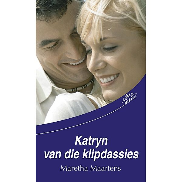 Katryn van die klipdassies, Maretha Maartens