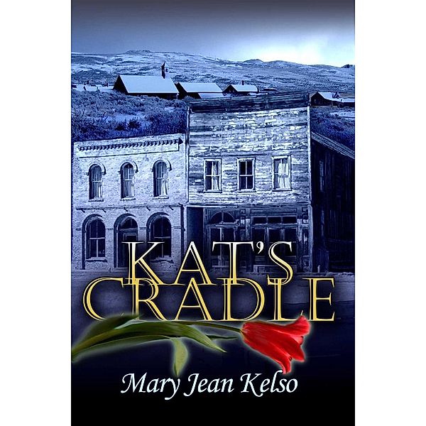 Kat's Cradle, Mary Jean Kelso