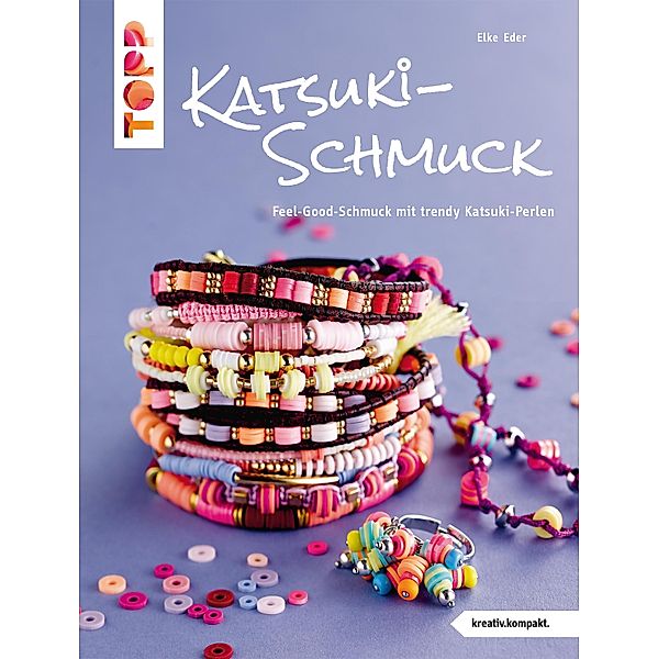 Katsuki-Schmuck, Elke Eder