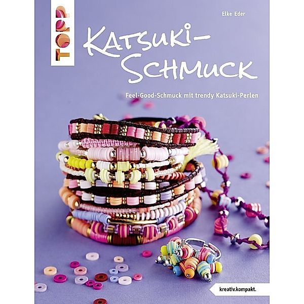 Katsuki-Schmuck, Elke Eder