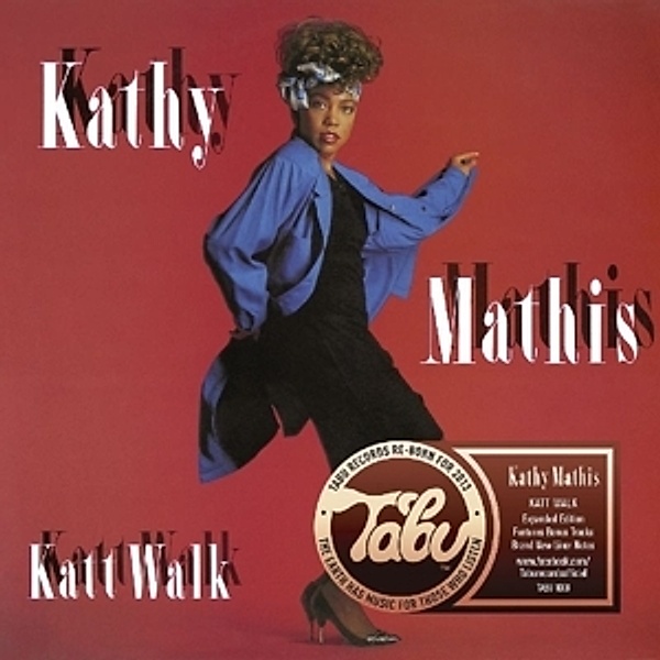 Katt Walk, Kathy Mathis