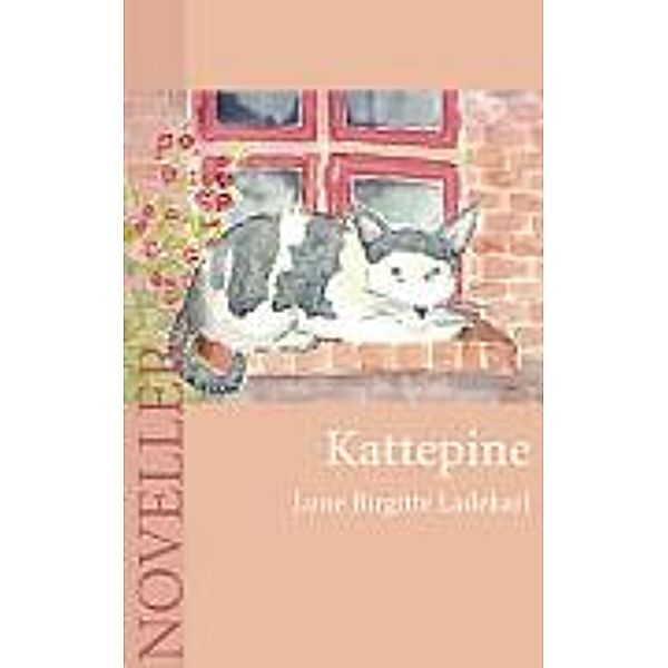 Kattepine, Lone Birgitte Ladekarl