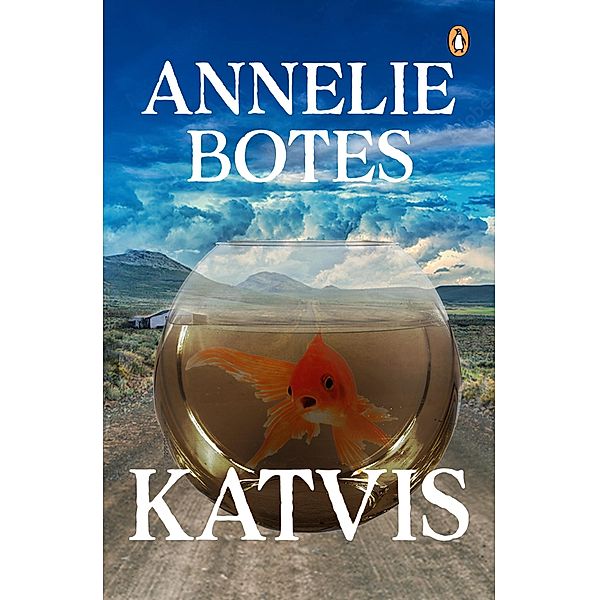 Katvis, Annelie Botes