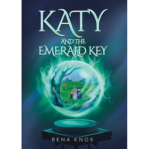 Katy And The Emerald Key, Rena Knox
