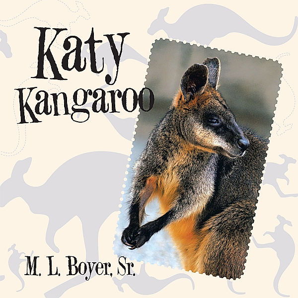Katy Kangaroo, M. L. Boyer Sr.