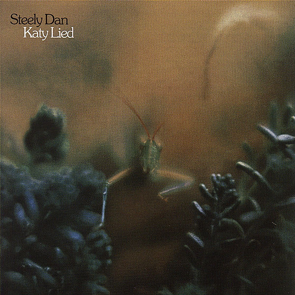 Katy Lied, Steely Dan