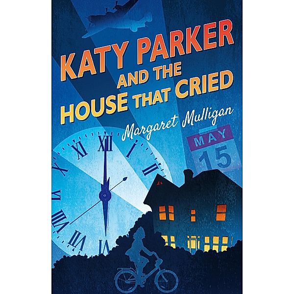 Katy Parker and the House that Cried, Margaret Mulligan