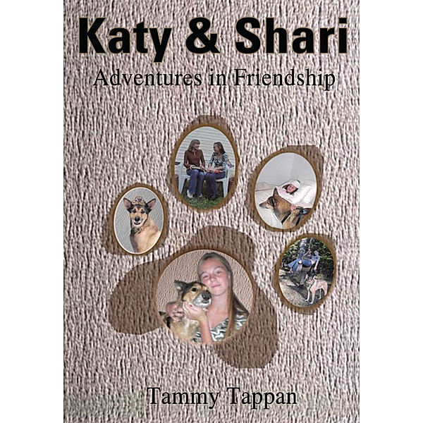 Katy & Shari, Tammy Tappan