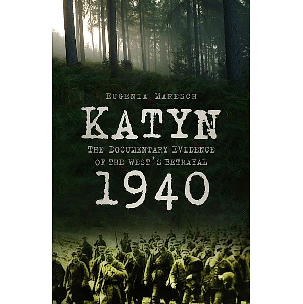 Katyn 1940, Eugenia Maresch