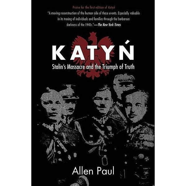 Katyn, Allen Paul