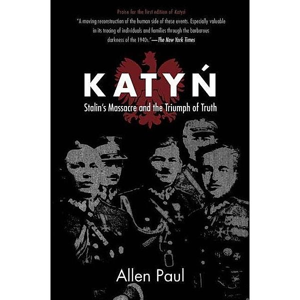 Katyn, Allen Paul