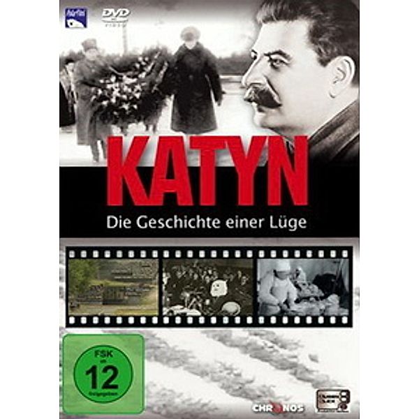 Katyn - Geschichte einer historischen Lüge