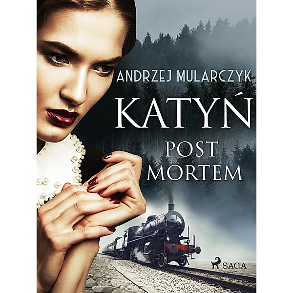 Katyn. Post mortem, ANDRZEJ MULARCZYK