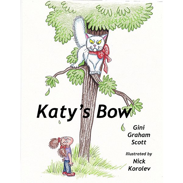 Katy's Bow, Gini Graham Scott